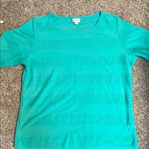 Lularoe Gigi shirt